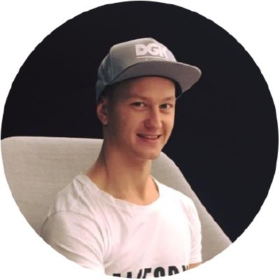Isak Berglind